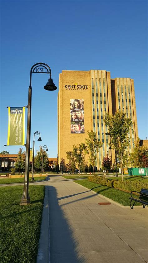 University Libraries (@KentState.